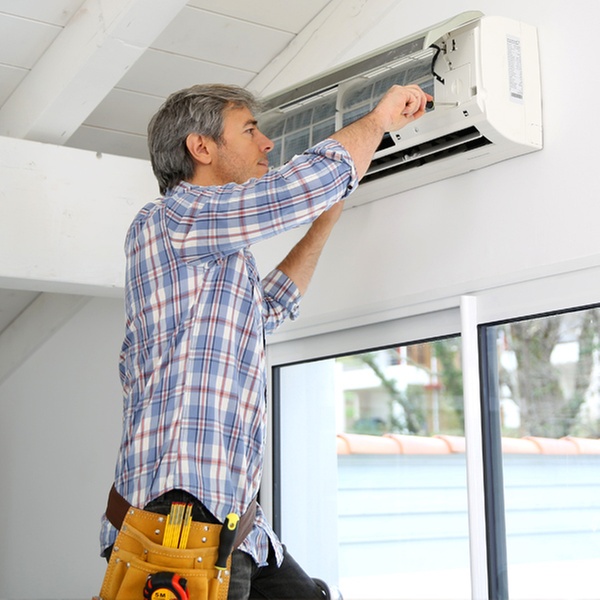 Marmara Klima Tamircisi