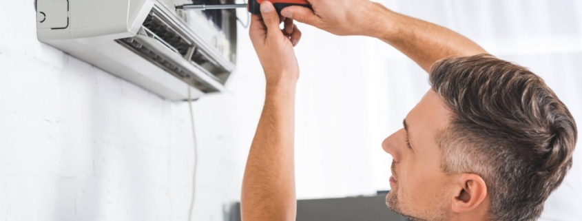 Marmara Klima Tamircisi